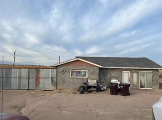 1321 1st Rd, Pueblo, CO 81007