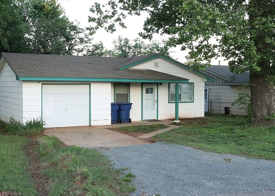 717 S 8th St, Noble, OK 73068 Zillow