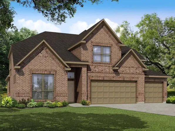 Concept 3015 Plan, Silo Mills - Signature Series
