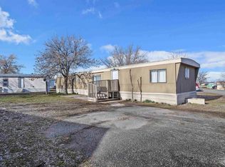 218 W Avenue I TRAILER 44, Jerome, ID 83338