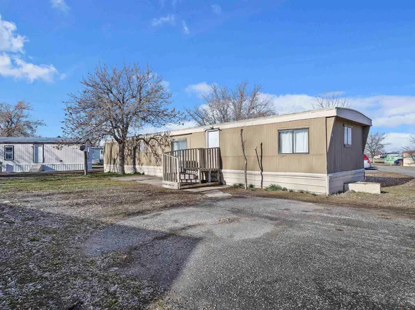 218 W Avenue I Trailer 44, Jerome, ID 83338