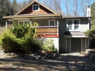 3117 Old Canadensis Hill Rd, Cresco, PA 18326