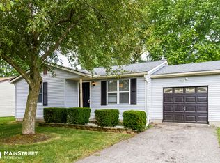 1328 Curry Dr, Galloway, OH 43119