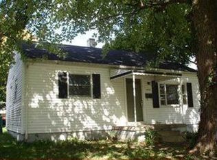 1252 Plum St, Noblesville, IN 46060