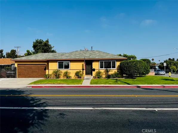 11801 Bullis Rd, Lynwood, CA 90262