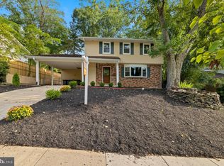 210 Lastner Ln, Greenbelt, MD 20770