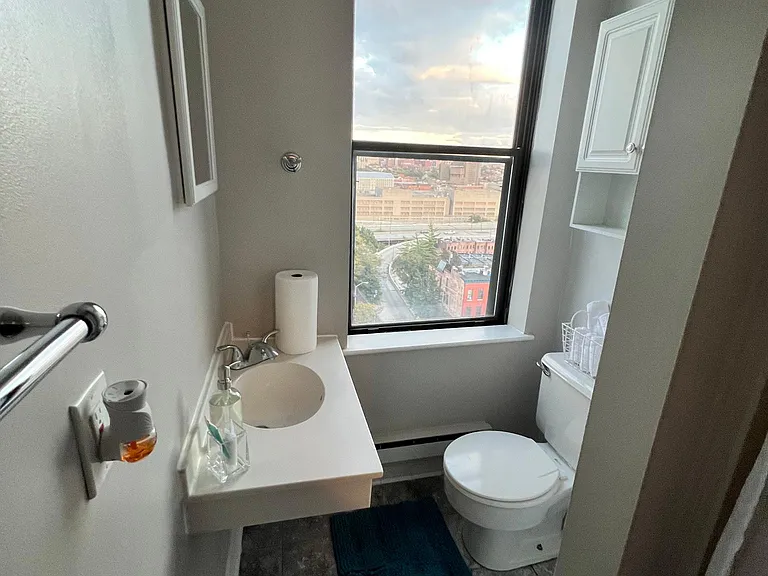 1001 Saint Paul St #10H — Photo 15