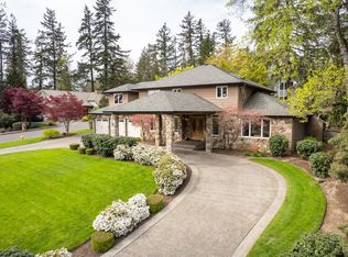 11585 NW Reeves St, Portland, OR 97229