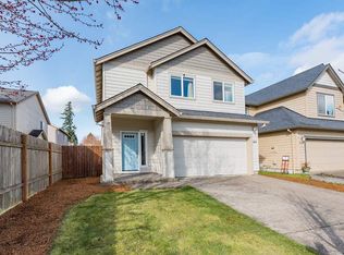 7835 Matt Pl NE, Keizer, OR 97303