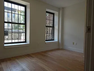 Rented by Evergreen Apartments BK