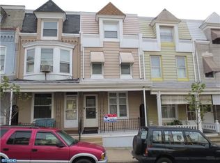 1047 Madison Ave, Reading, PA 19601