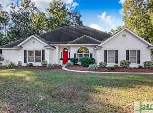 107 Mallard Dr, Savannah, GA 31419