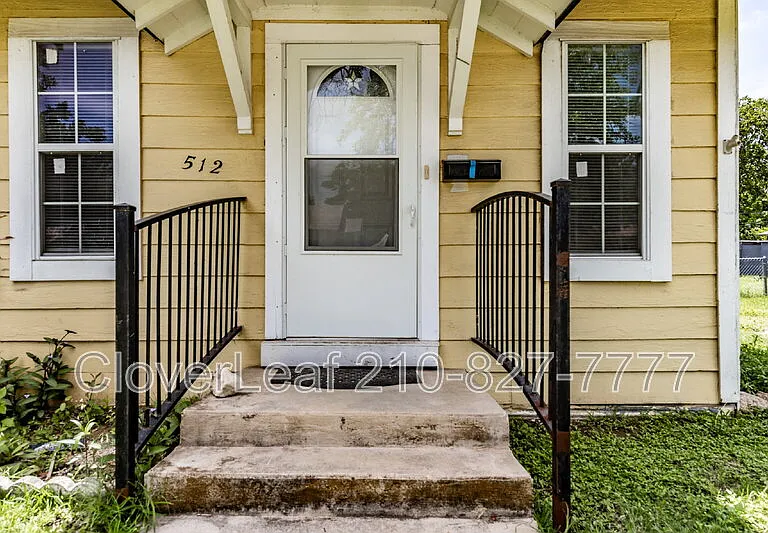 512 Curtiss Ave — Photo 3