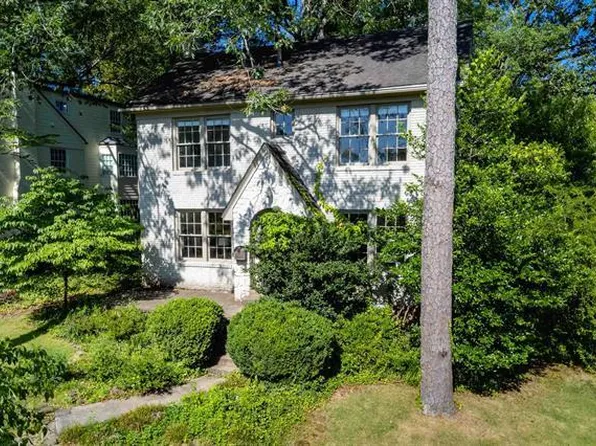 1920 Beechwood St, Little Rock, AR 72207