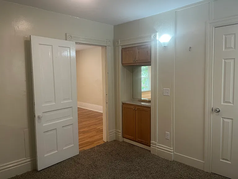 Bedroom #1