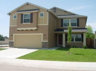 5673 S Pepperview Way, Boise, ID 83709