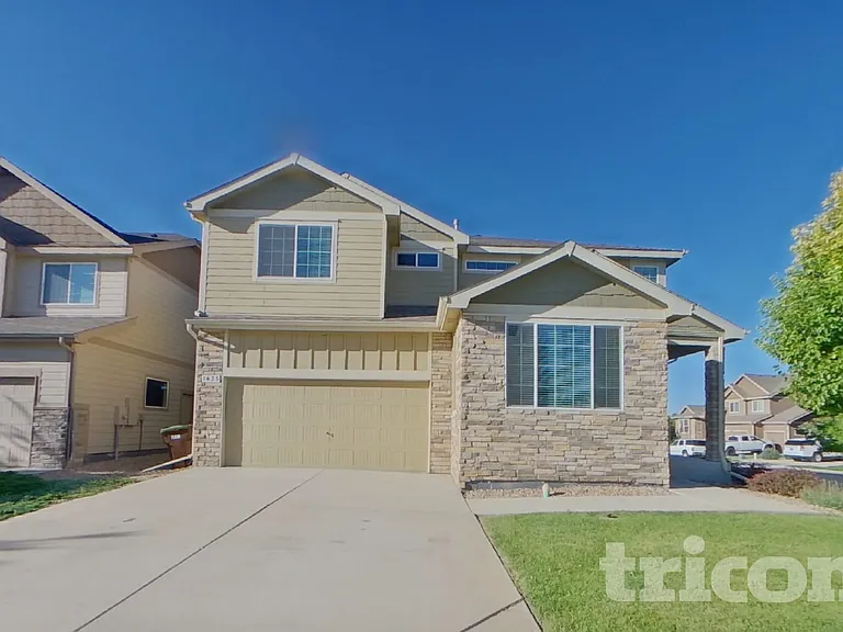 1625 First Light Dr — Photo 1
