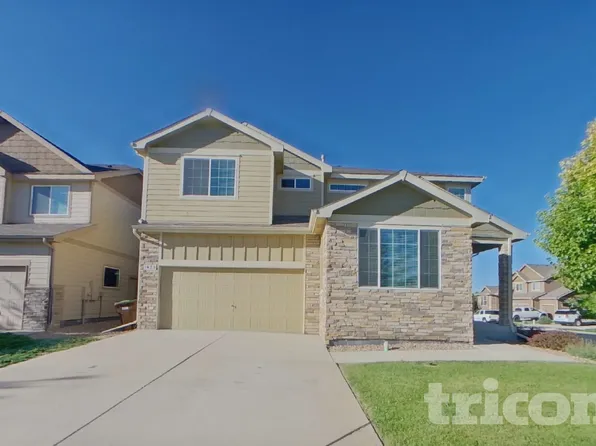 1625 First Light Dr, Windsor, CO 80550