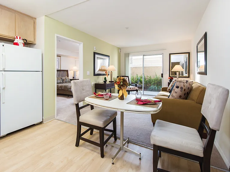 Valley View Senior Apartment Homes — Photo 17
