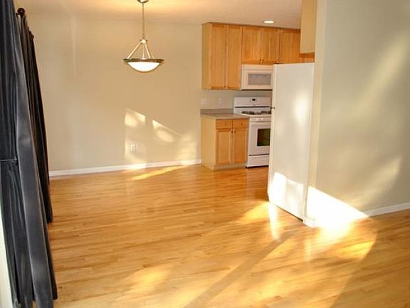 Versatile Dining Room