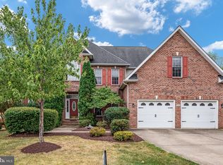 108 Isaac Ct, Berryville, VA