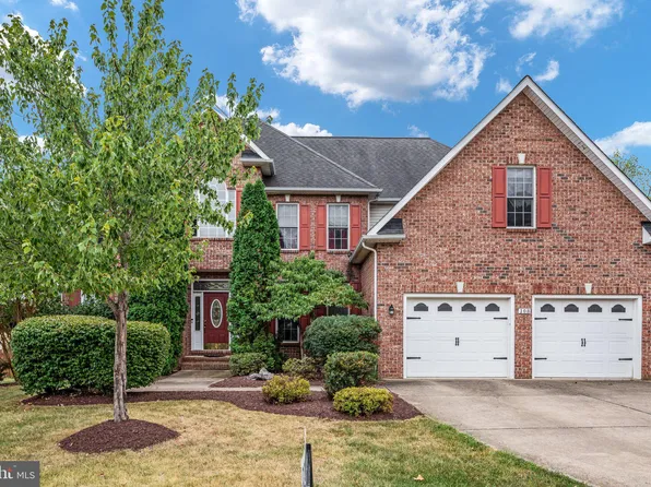 108 Isaac Ct, Berryville, VA 22611