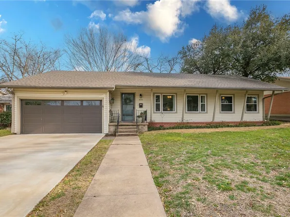 4100 Grim Ave, Waco, TX 76710