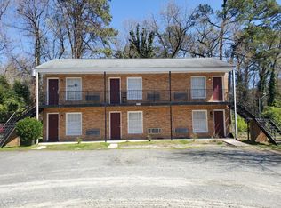 2318 Lednum St APT 2, Durham, NC 27705