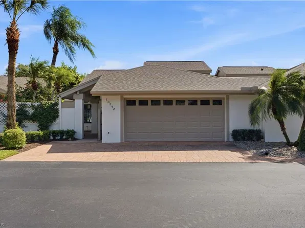13242 Wedgefield DR #24-9, NAPLES, FL 34110