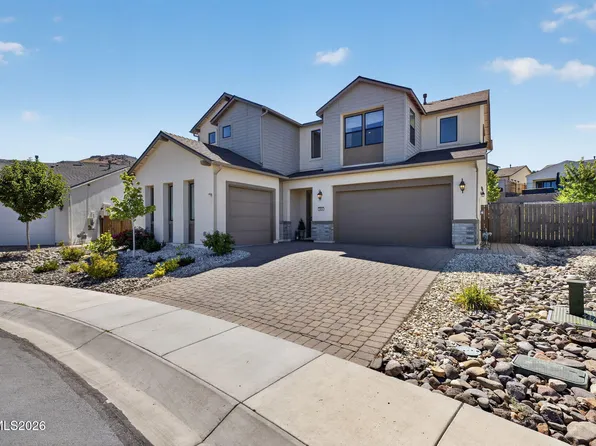 3034 Chestnut Hill Ln, Reno, NV 89521