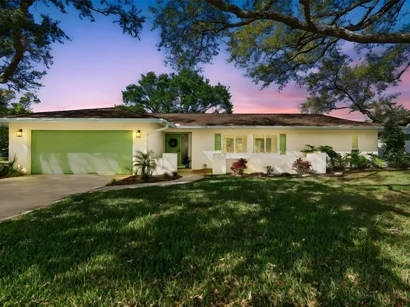 3302 San Jose St, Clearwater, FL 33759