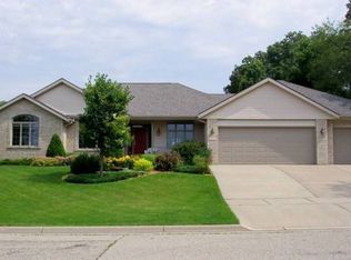 3531 Cricketeer Dr, Janesville, WI 53546