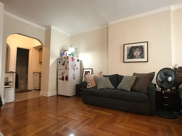 17 W 76th St #5C — Photo 5