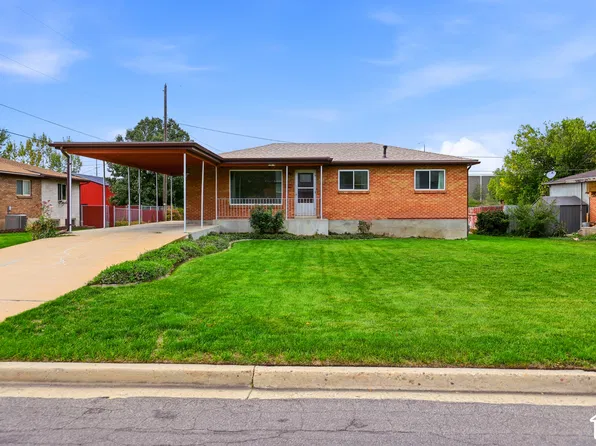 1519 N 400 W, Bountiful, UT 84010