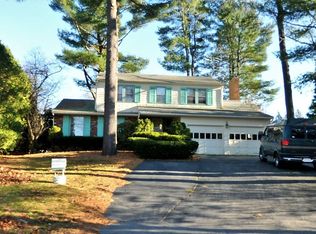 14 Spring Glen Cir, Braintree, MA 02184