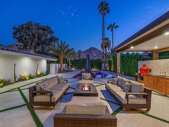 2nd image of 45655 Apache Rd #C