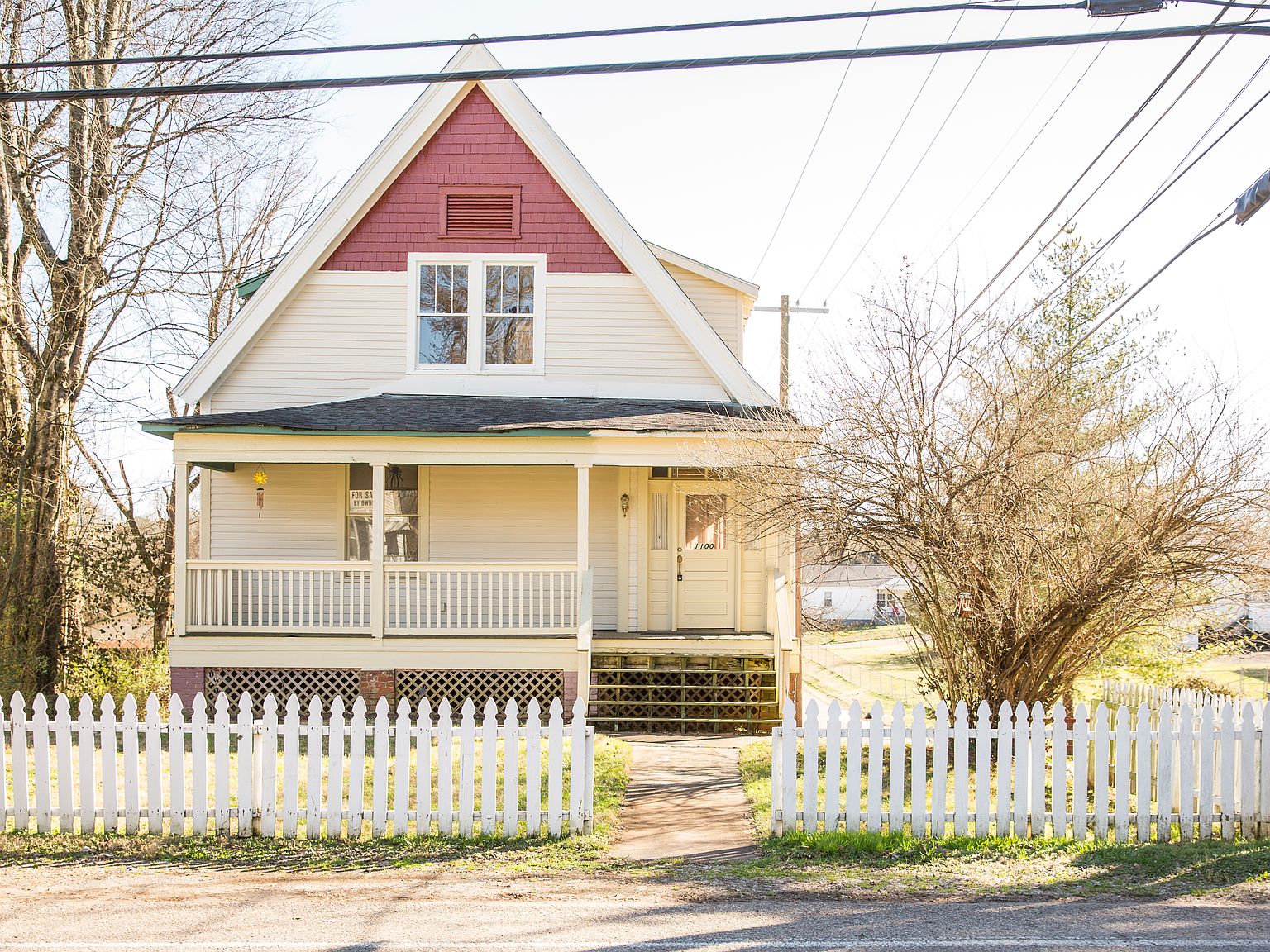 1100 Chickamauga Ave, Knoxville, TN 37917 Zillow