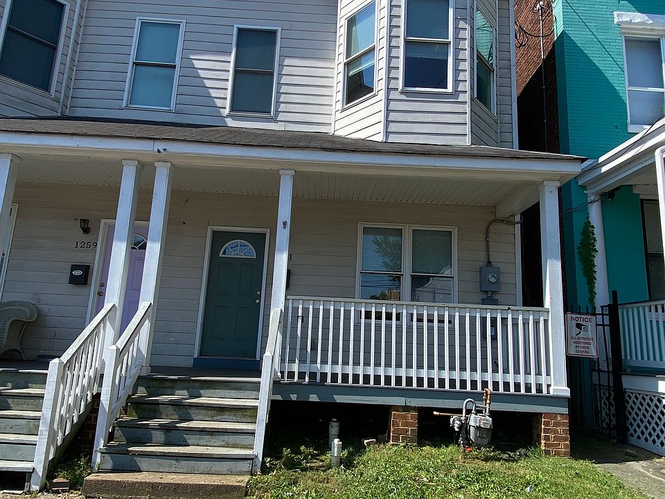 1st image of 1261 W Cary St