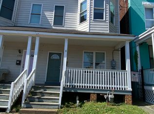 1261 W Cary St, Richmond, VA 23220
