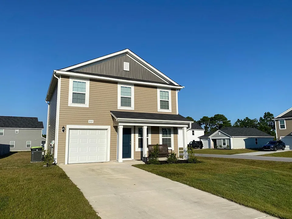 217 New Home Pl