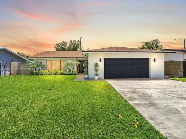 3220 NW 63rd St, Fort Lauderdale, FL 33309