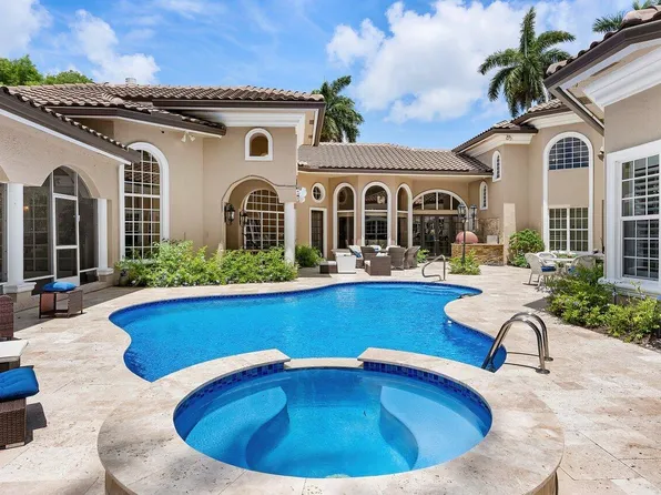 16467 Brookfield Estates Way, Delray Beach, FL 33446