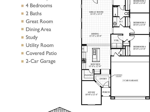 2nd image of this home