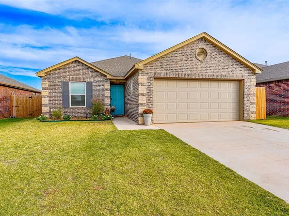 5311 Nicole Dr, Tuttle, OK 73089