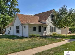 203 W 5th St, Herman, NE 68029