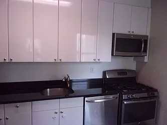 Rented by Carlyle Property Management