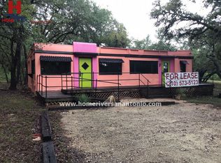 18816 Fm 2252 SUITE F, San Antonio, TX 78266