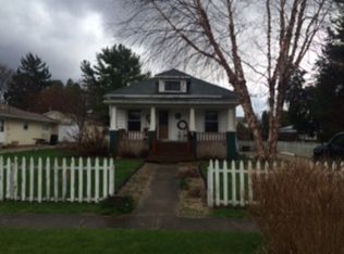 310 McKinley St, Westville, IL 61883