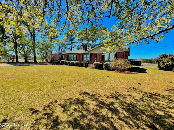 1625 Highway 123 N, Hookerton, NC 28538