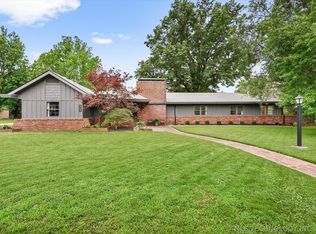 4701 Girard St, Muskogee, OK 74401